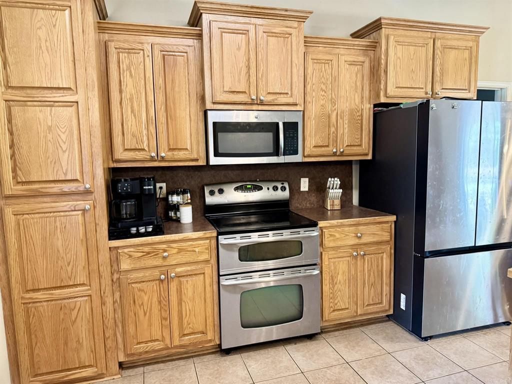 N/A Metes and Bounds Oak Forest Survey - Residential