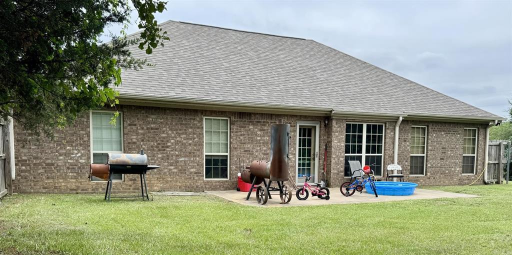 N/A Metes and Bounds Oak Forest Survey - Residential
