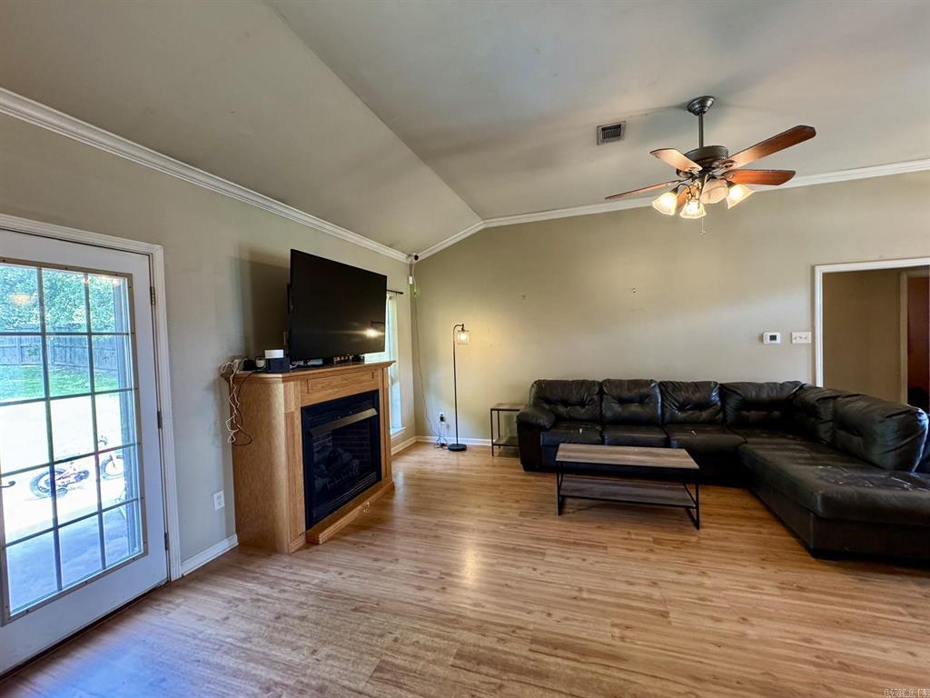 N/A Metes and Bounds Oak Forest Survey - Residential