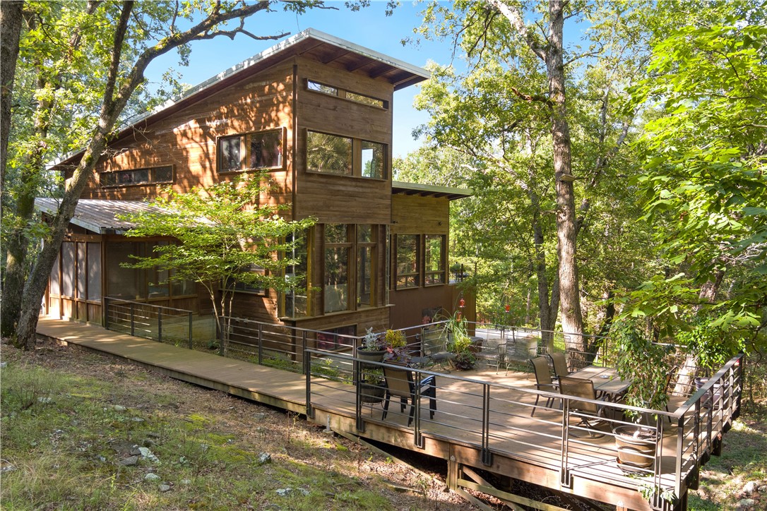 - - Residential