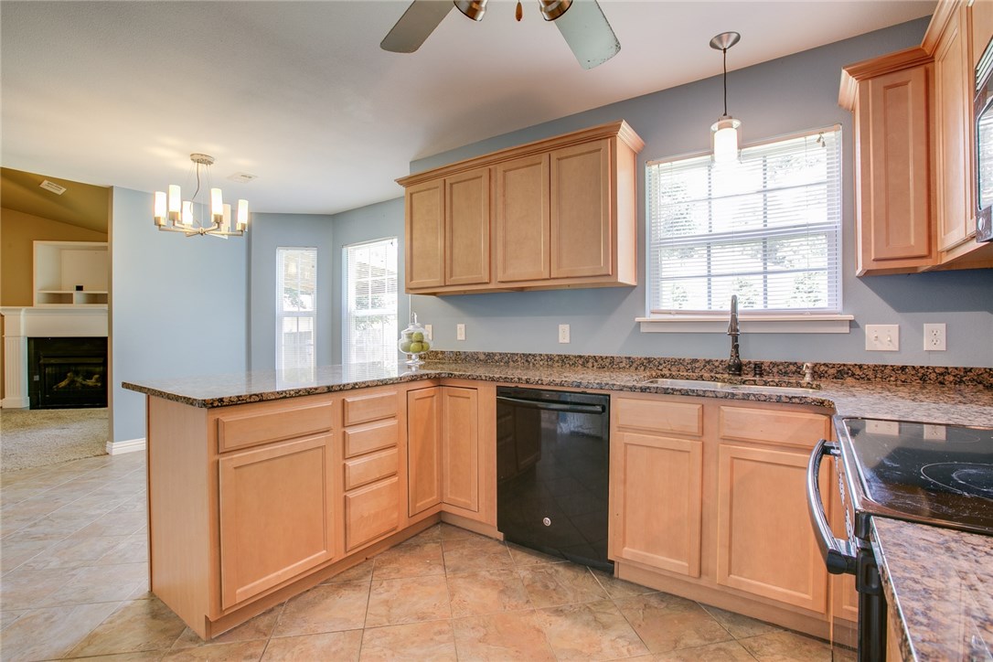 Meadowlark - Residential