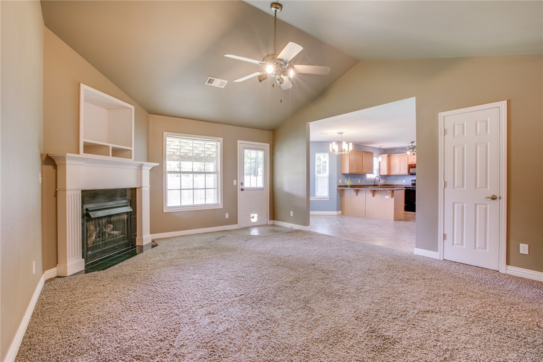 Meadowlark - Residential
