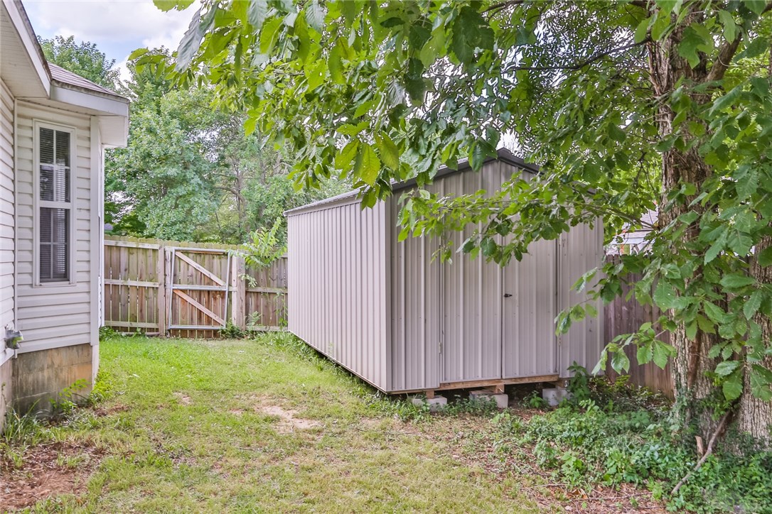 Meadowlark - Residential