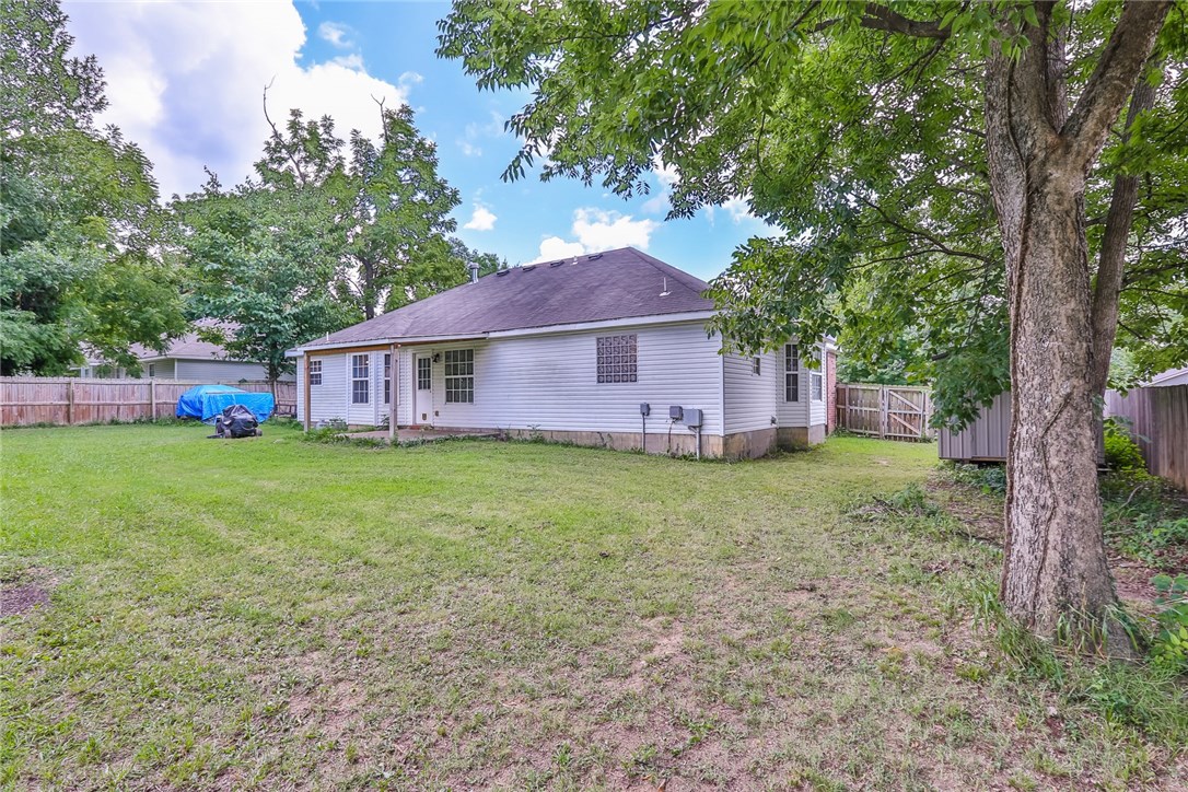 Meadowlark - Residential