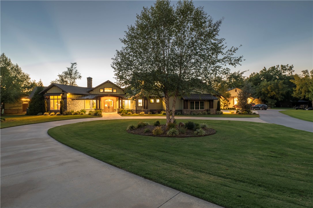 Prairie Grove Outlots - Residential