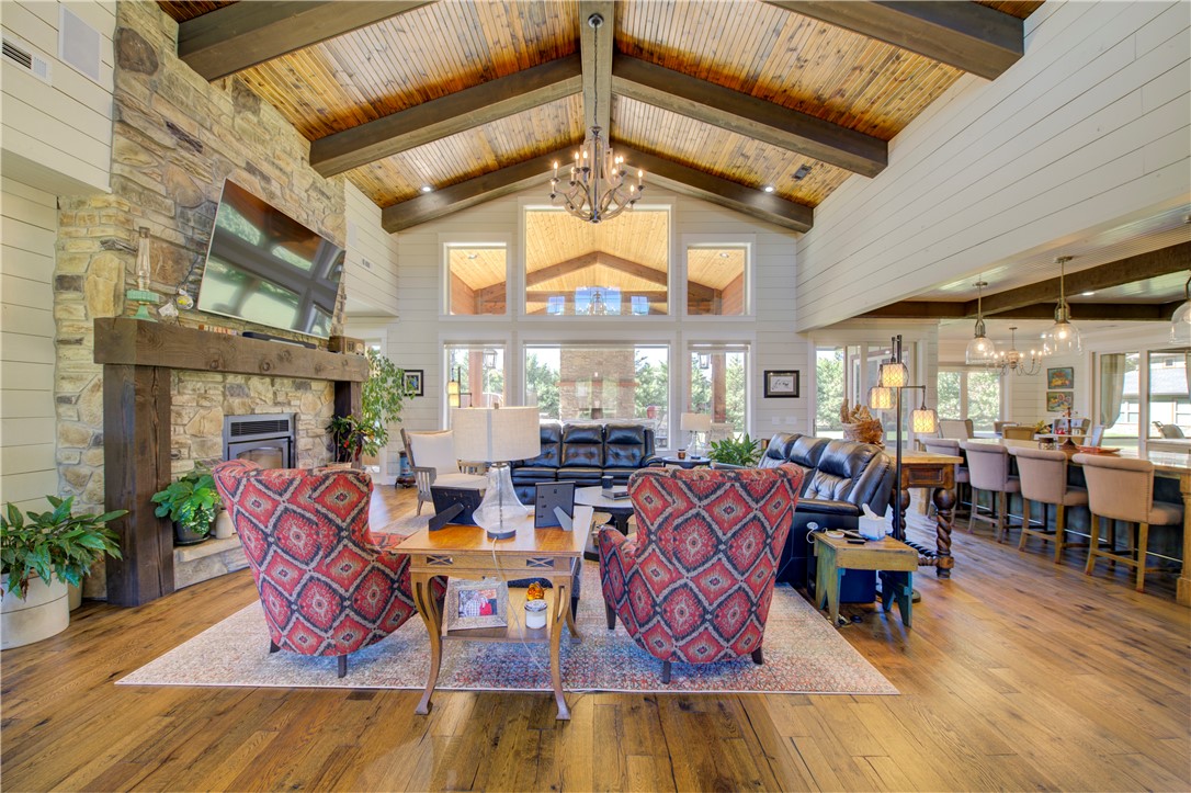 Prairie Grove Outlots - Residential