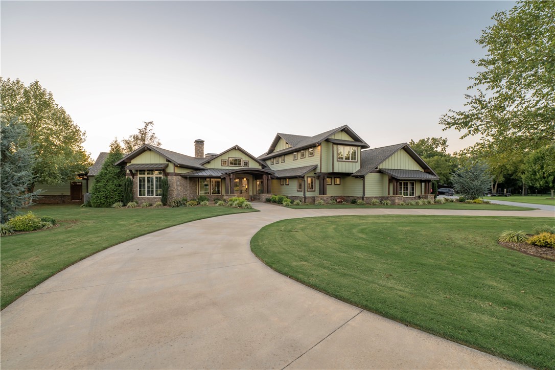 Prairie Grove Outlots - Residential