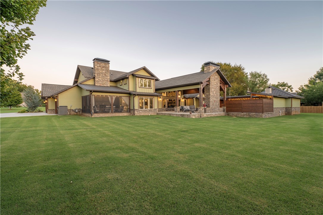 Prairie Grove Outlots - Residential