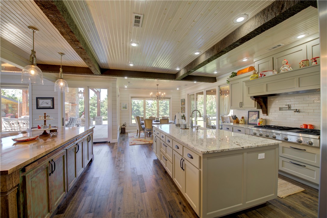 Prairie Grove Outlots - Residential