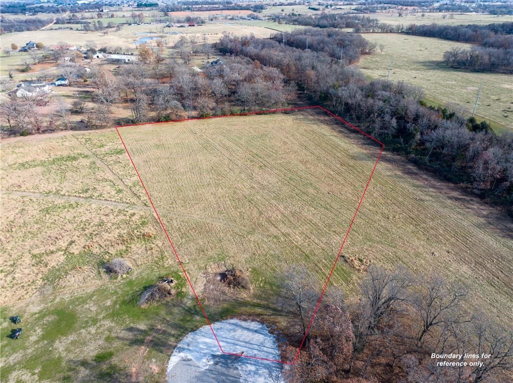 Bertschy Acres - Land