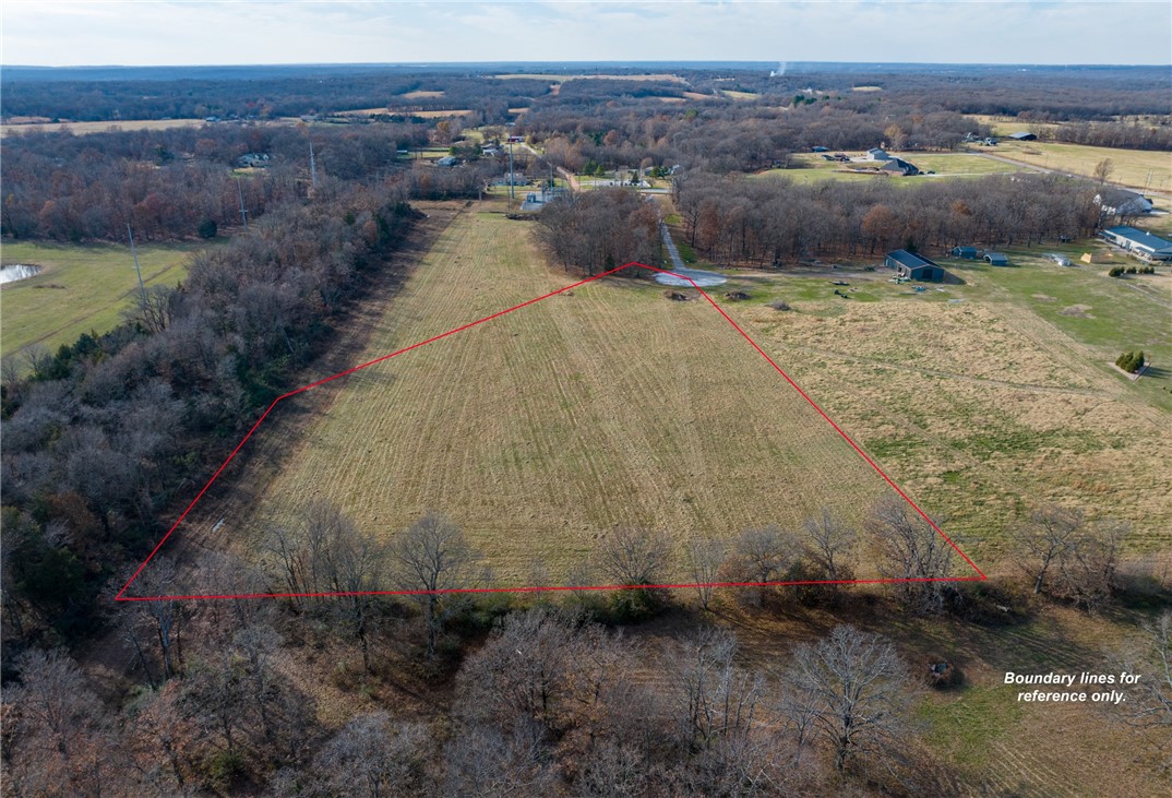 Bertschy Acres - Land