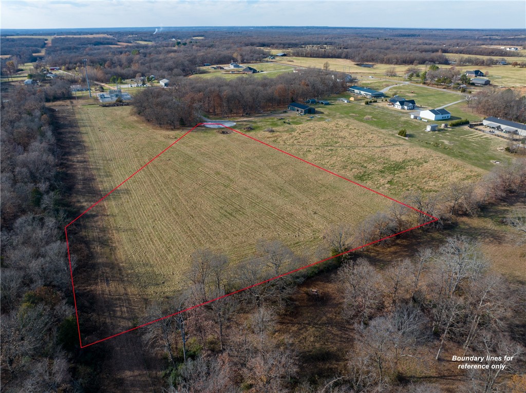 Bertschy Acres - Land