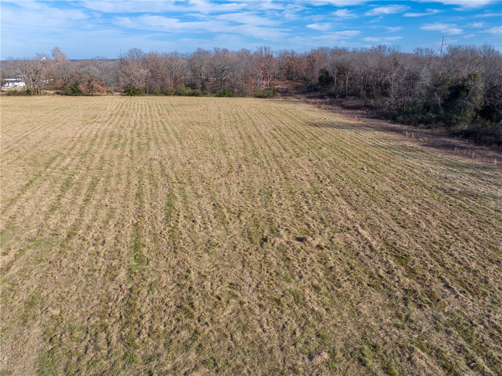 Bertschy Acres - Land