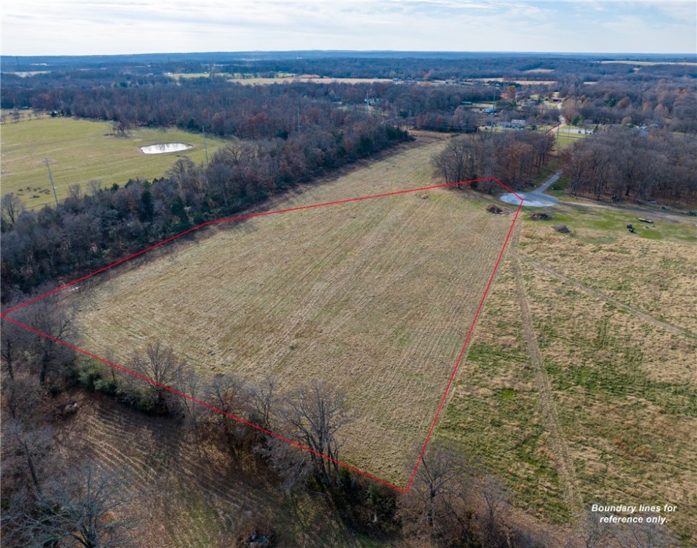 Bertschy Acres - Land