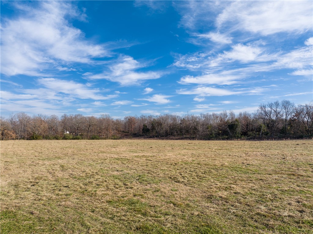 Bertschy Acres - Land