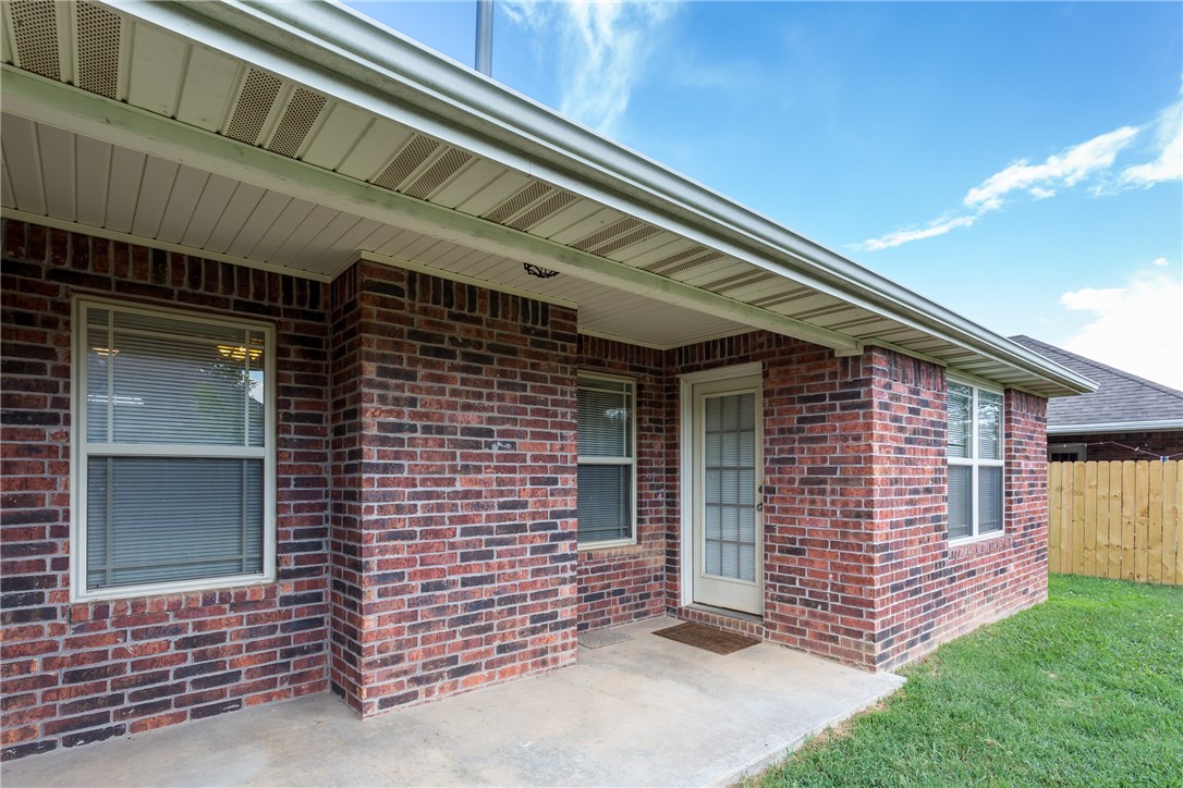 Chadwick Sub - Residential