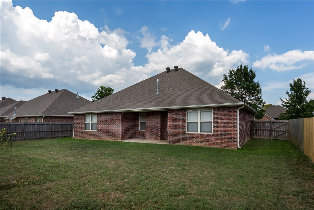 Chadwick Sub - Residential