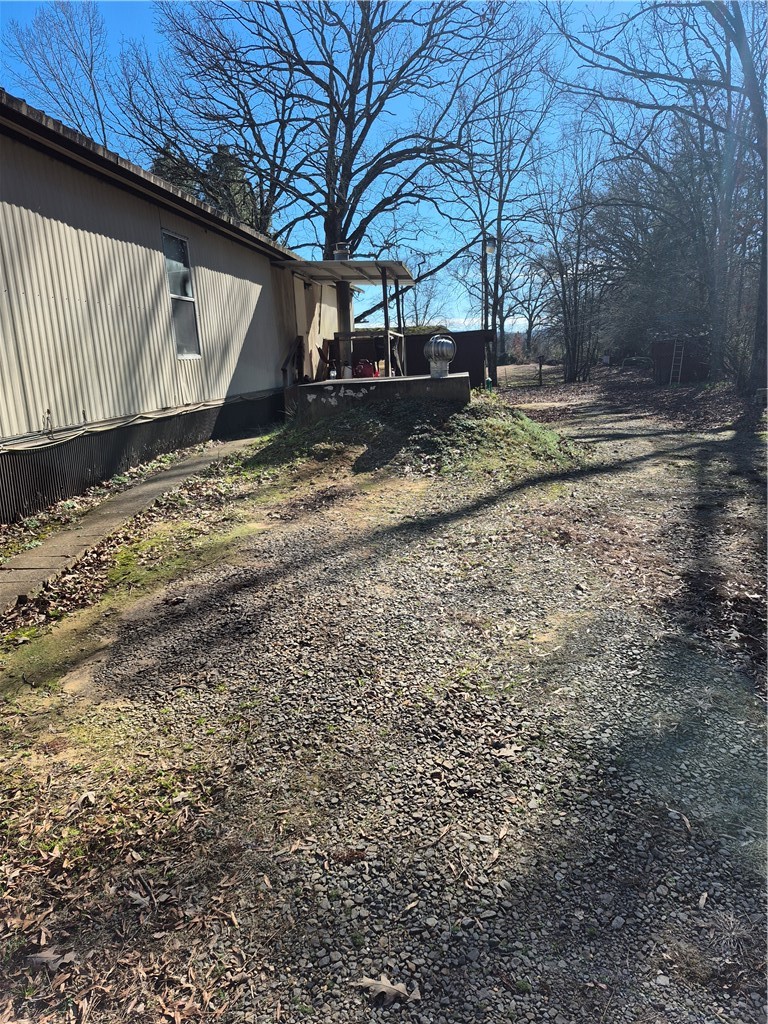 NA - Residential
