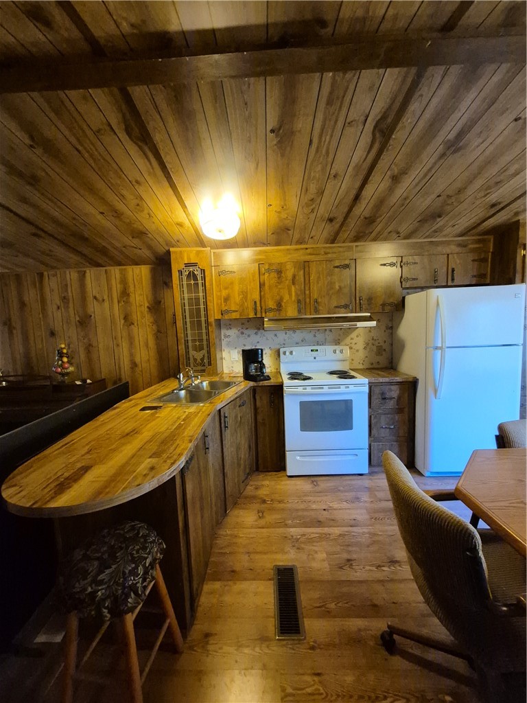 NA - Residential
