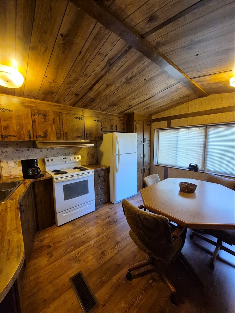 NA - Residential