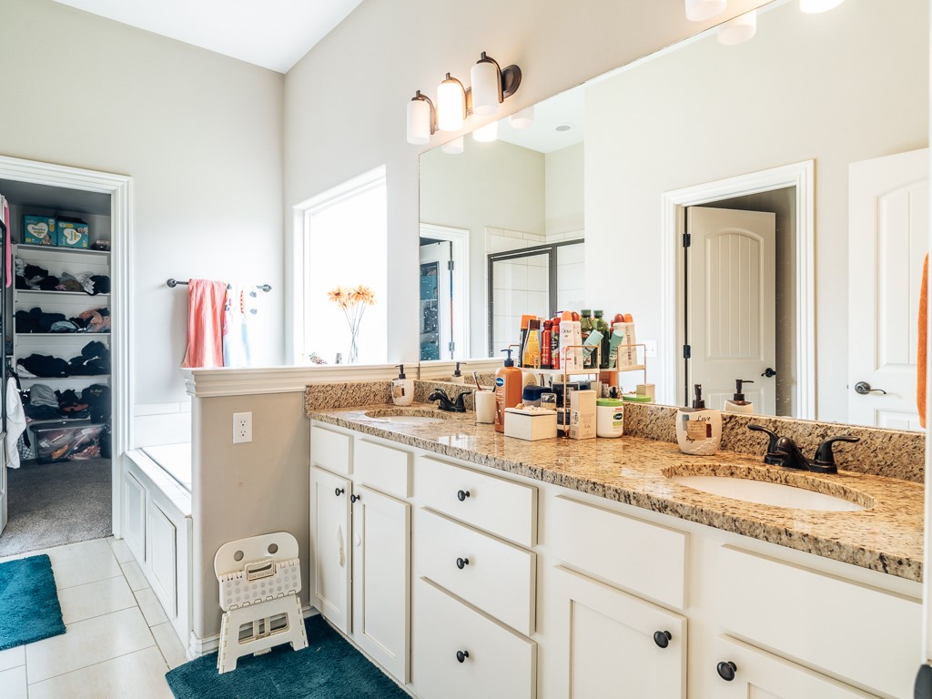 Cornerstone Ridge Sub Ph 5 Bentonville - Residential Lease