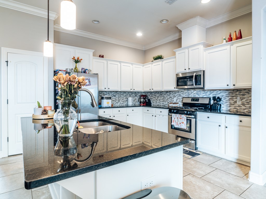 Cornerstone Ridge Sub Ph 5 Bentonville - Residential Lease