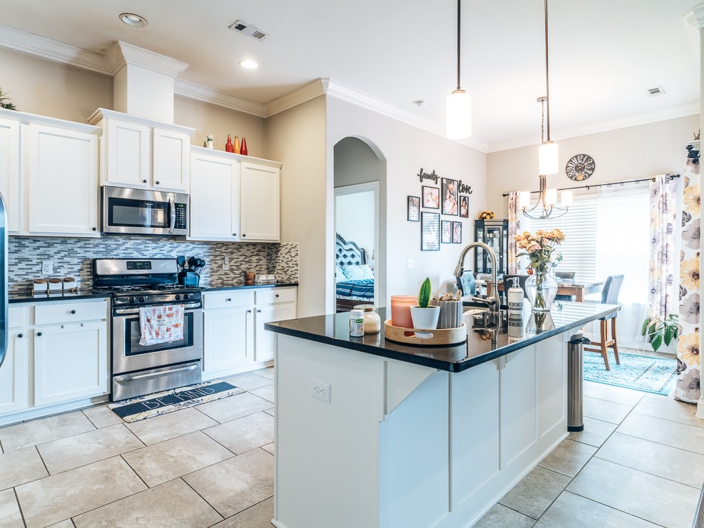 Cornerstone Ridge Sub Ph 5 Bentonville - Residential Lease
