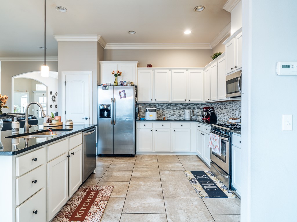 Cornerstone Ridge Sub Ph 5 Bentonville - Residential Lease