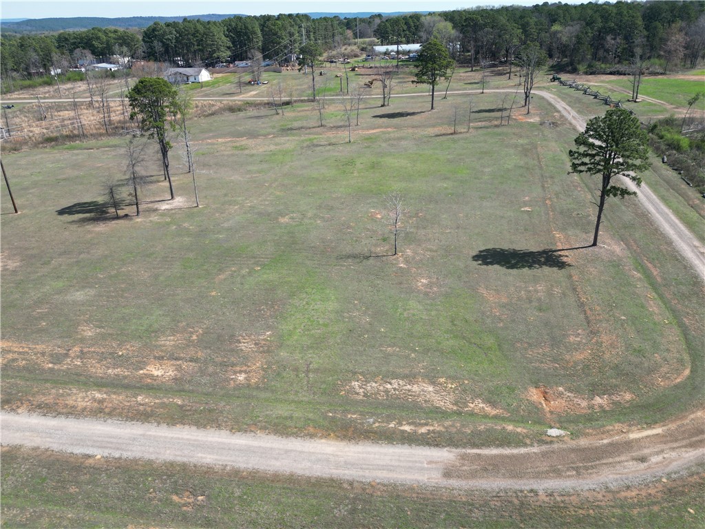 Helton Hills Estate - Land