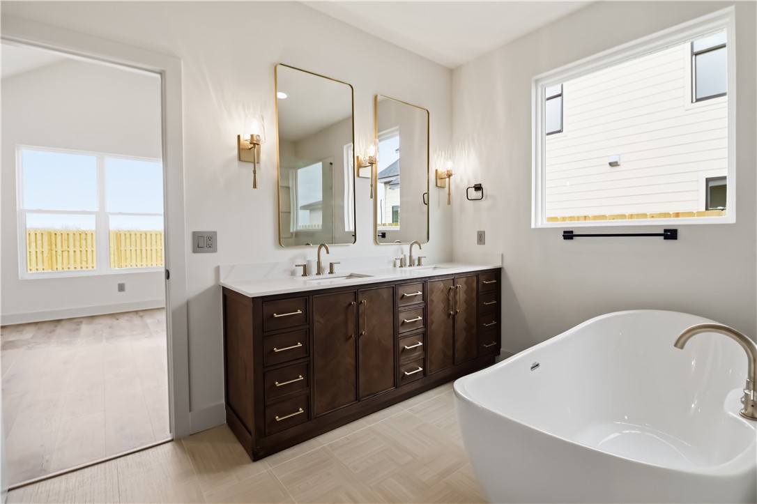 Huber Place Ph I Centerton - Residential