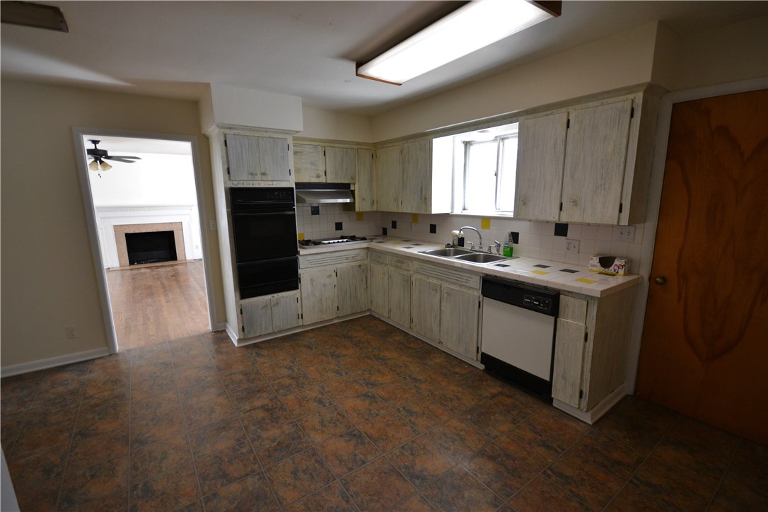 Powell Sub - Residential