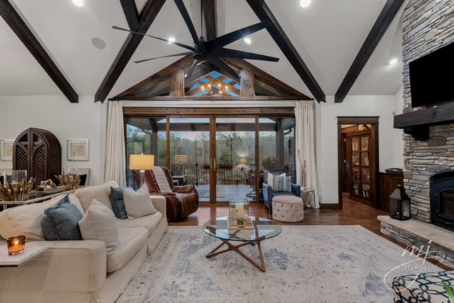 Estates of Lakeway - Residential