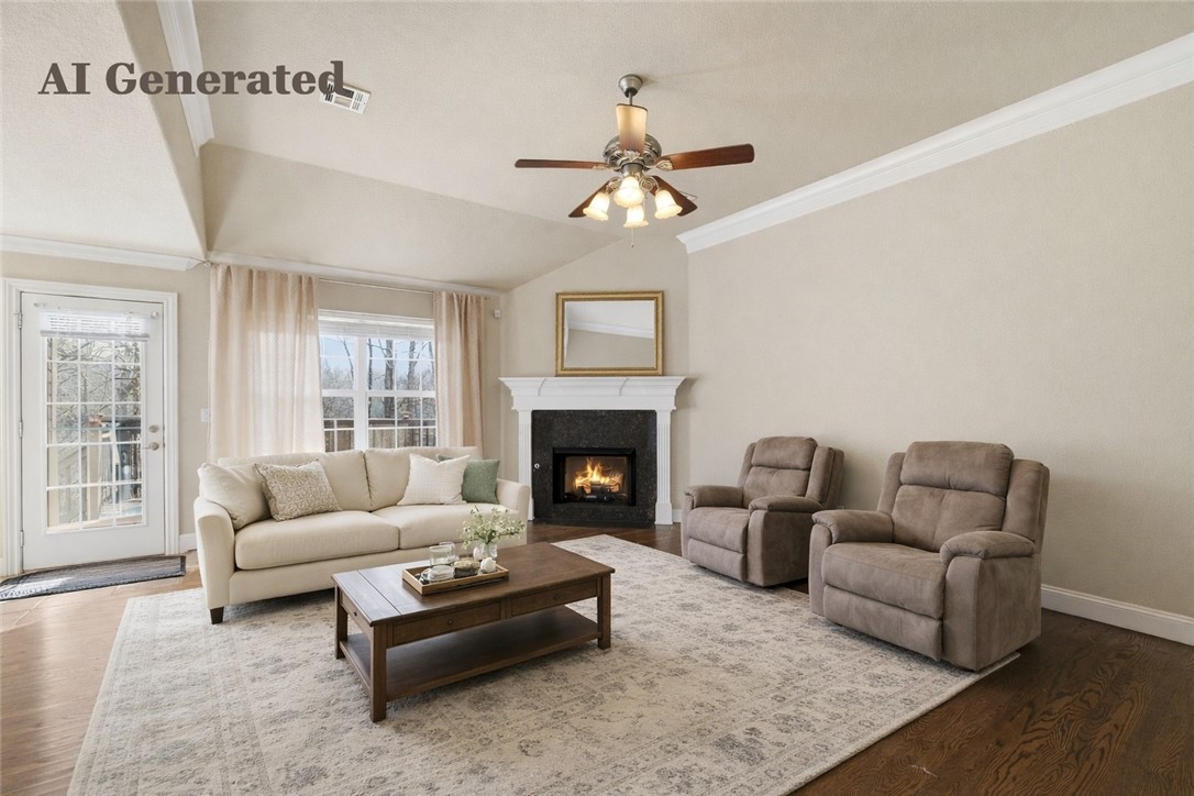 Putmans 5th Add Rurban - Residential