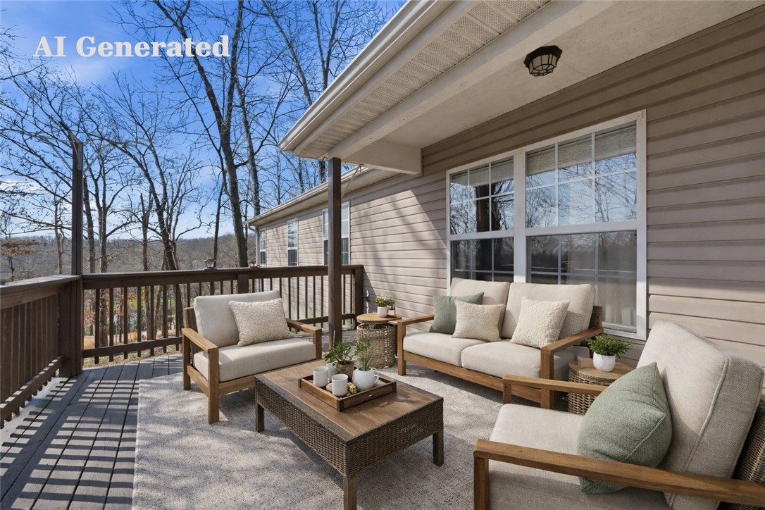 Putmans 5th Add Rurban - Residential