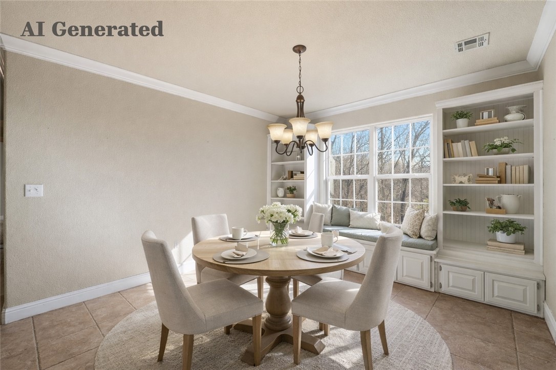Putmans 5th Add Rurban - Residential