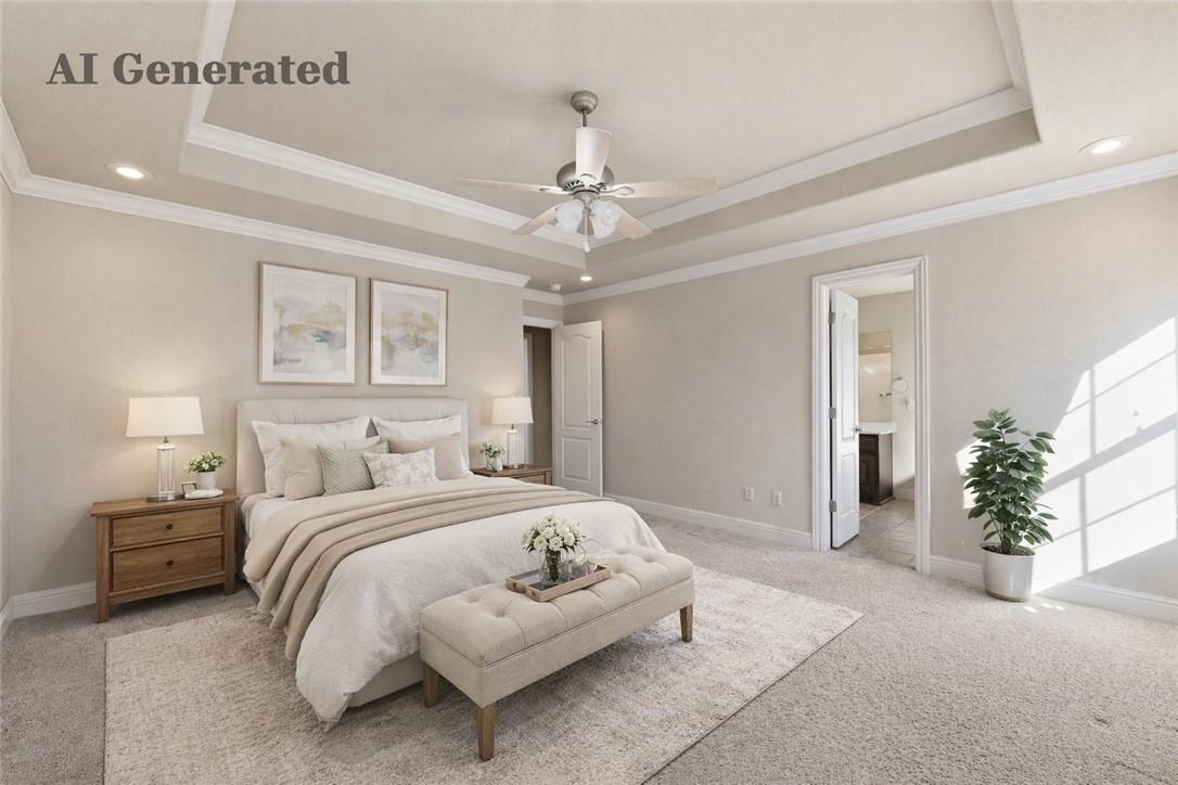 Putmans 5th Add Rurban - Residential