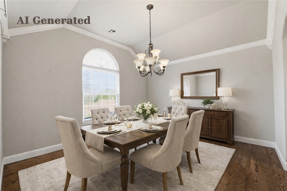 Putmans 5th Add Rurban - Residential