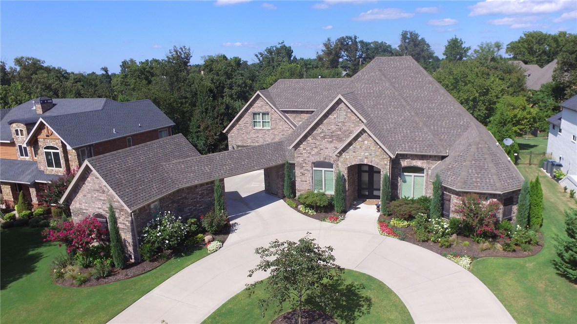 Pinnacle Sub Ph 4 Rogers - Residential
