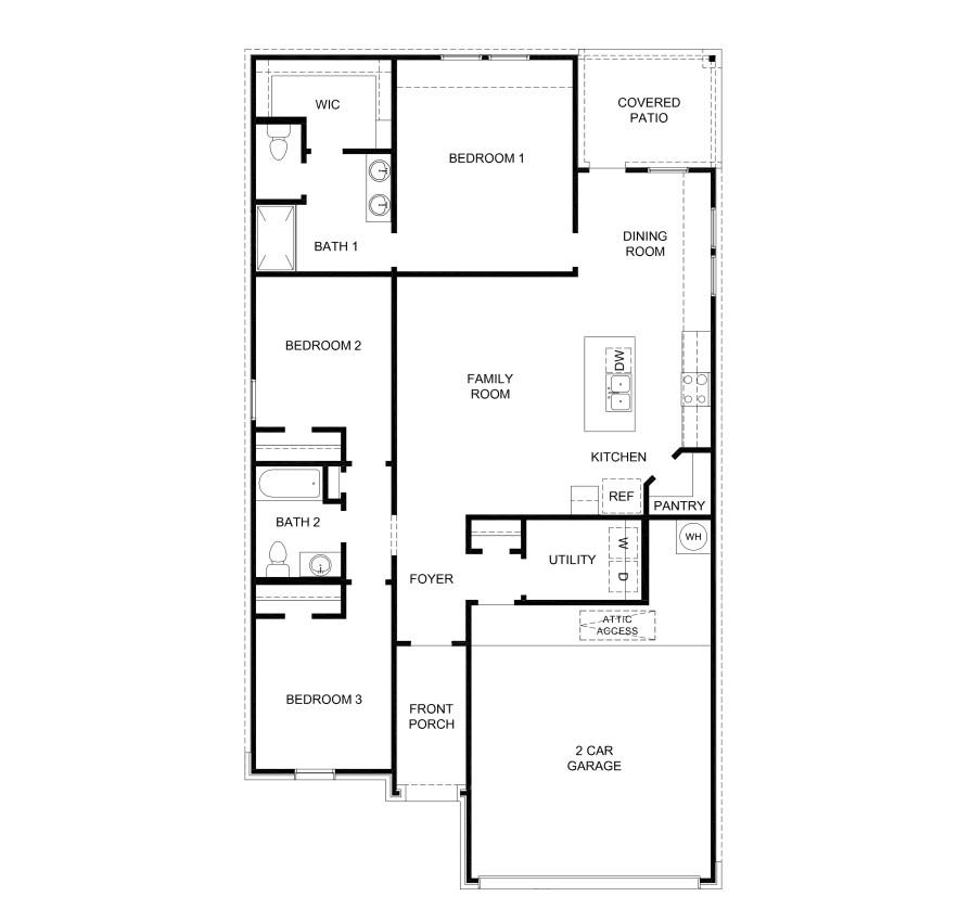 Brentwood Village Phase 2 - Residential