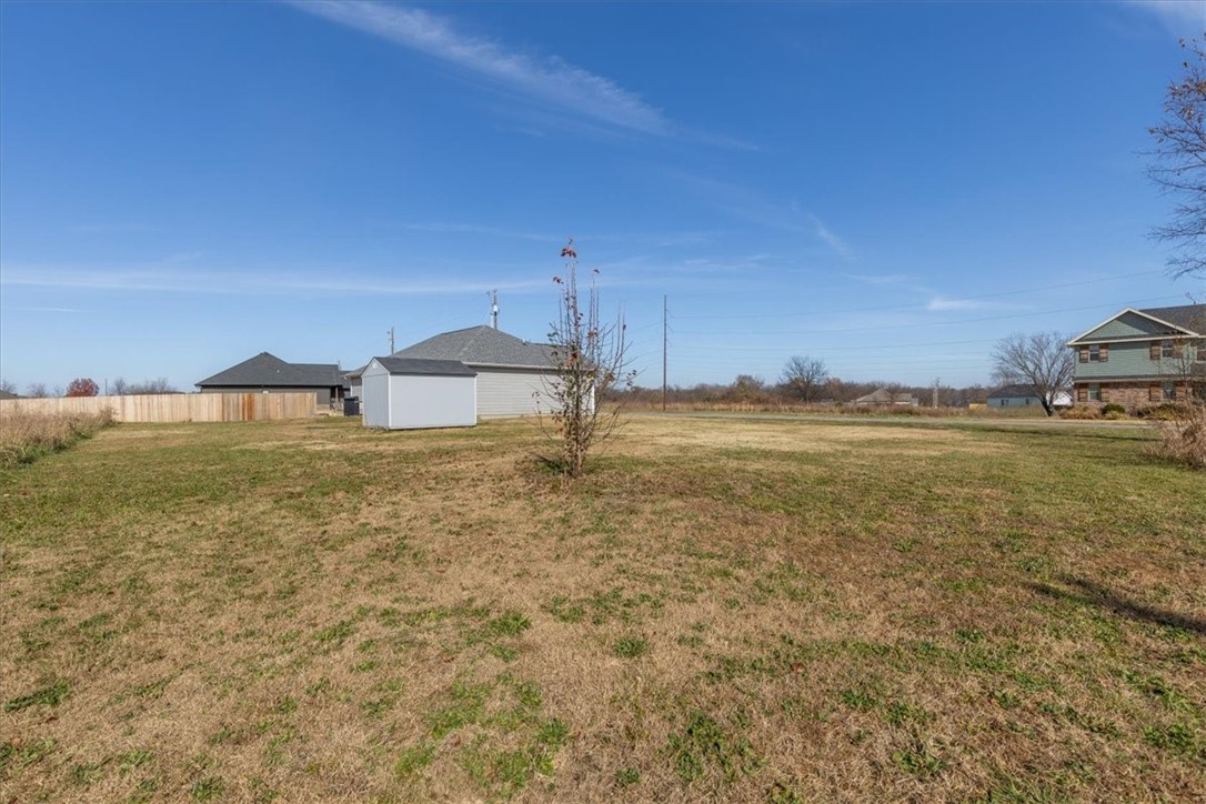 Lockhart Sub Bvv - Residential