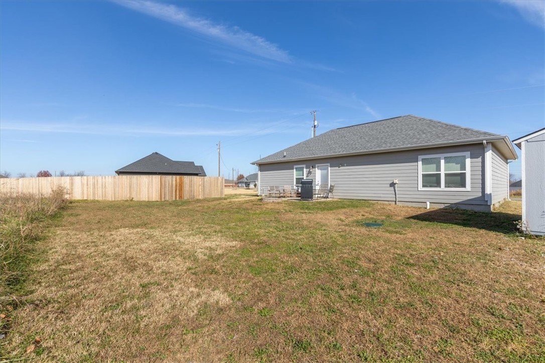Lockhart Sub Bvv - Residential