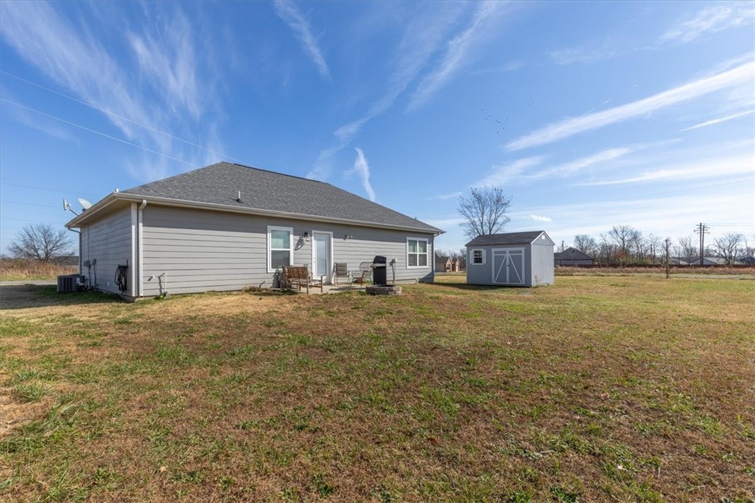 Lockhart Sub Bvv - Residential