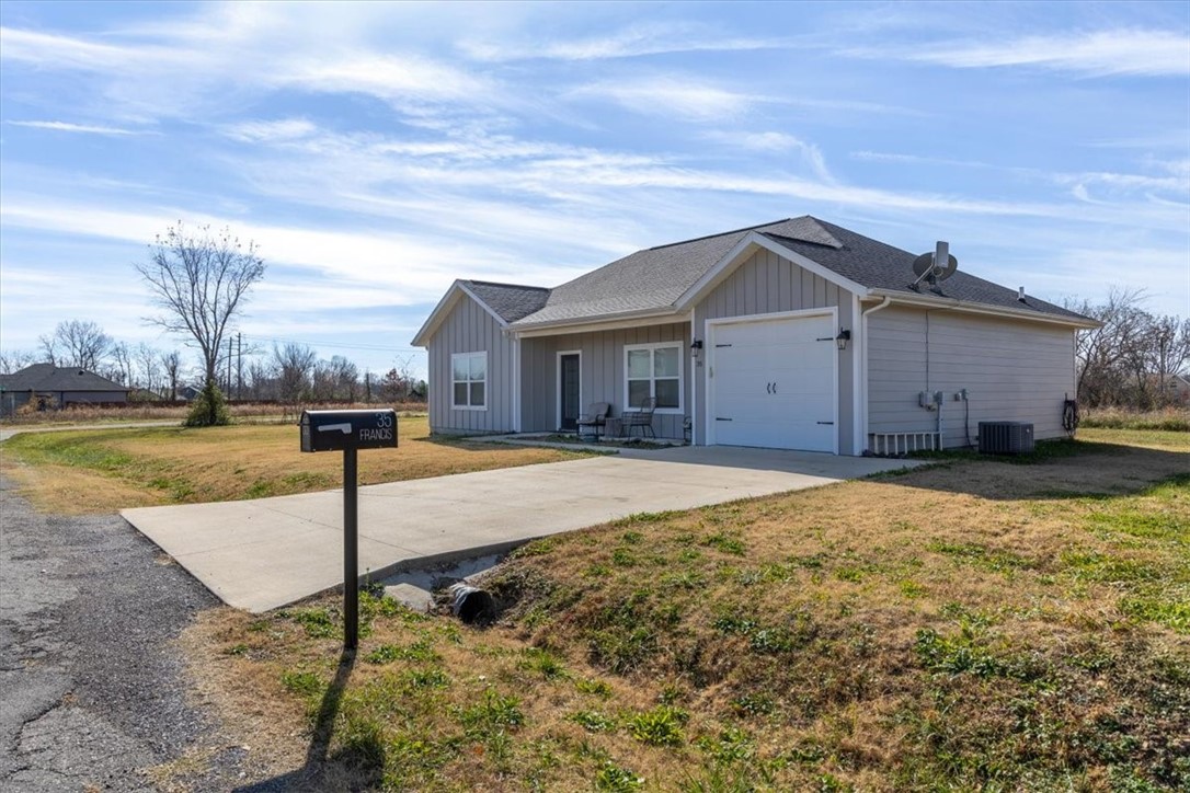 Lockhart Sub Bvv - Residential