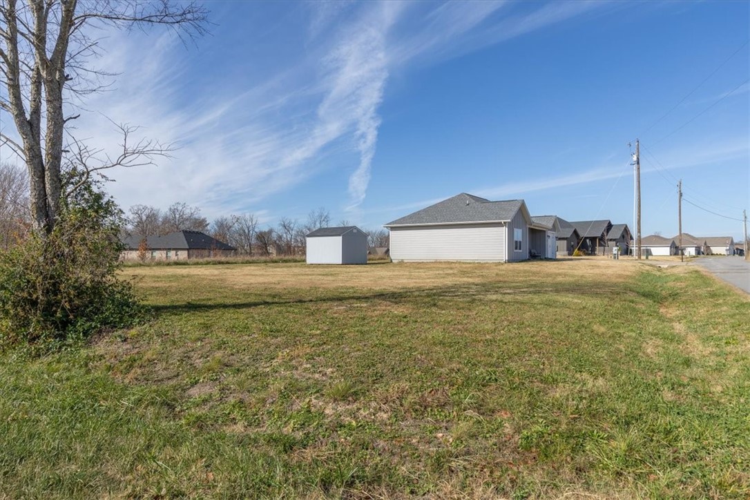 Lockhart Sub Bvv - Residential