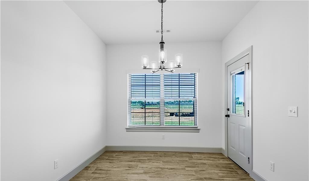 Hazelton Heights Ph 1 Pea Ridge - Residential Lease