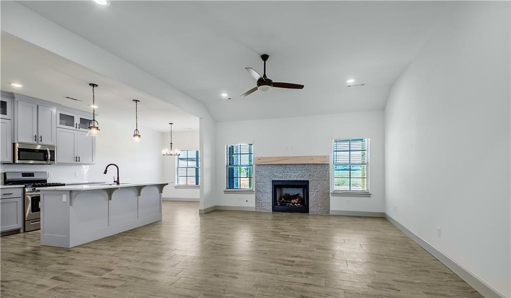 Hazelton Heights Ph 1 Pea Ridge - Residential Lease
