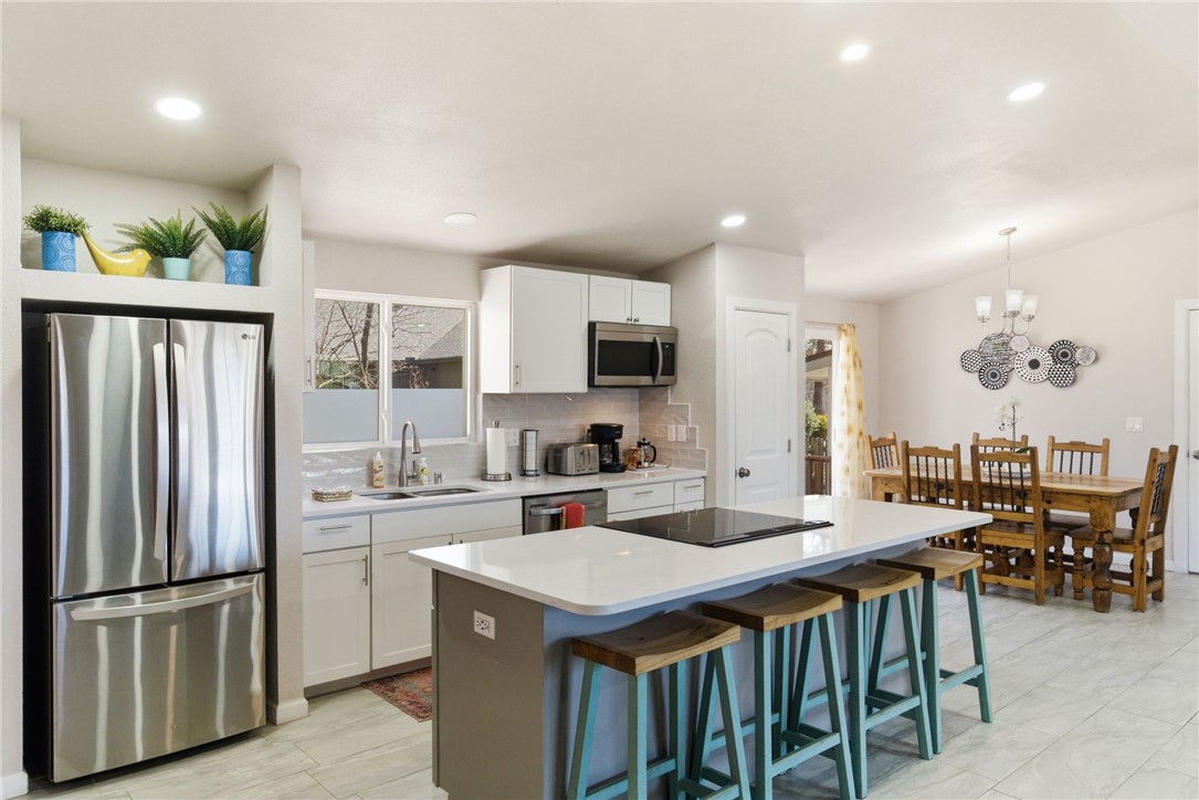 Kensington Sub Bvv - Residential