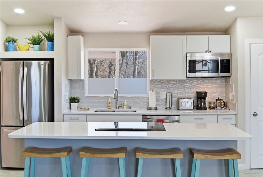 Kensington Sub Bvv - Residential