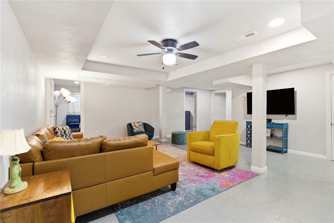 Kensington Sub Bvv - Residential