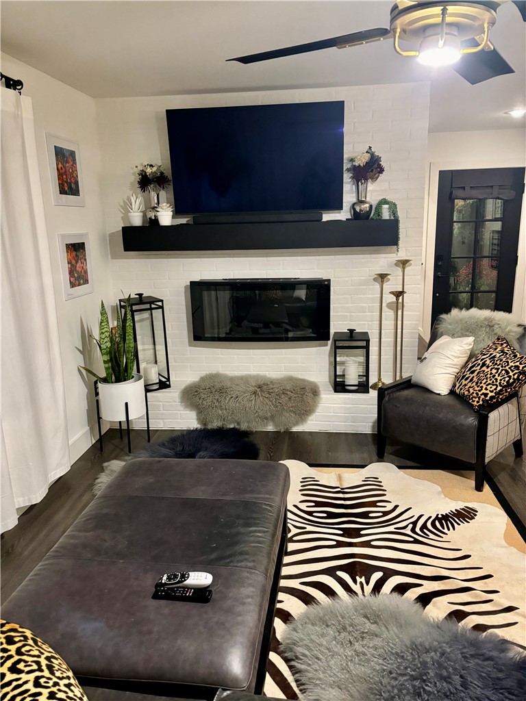Salem Village - Residential
